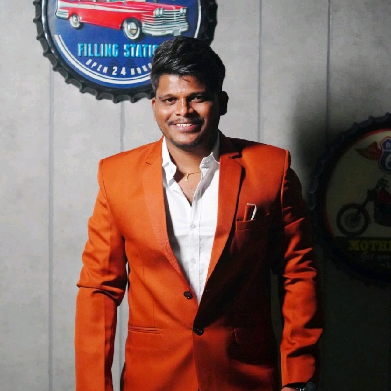 Vamshi Krishna