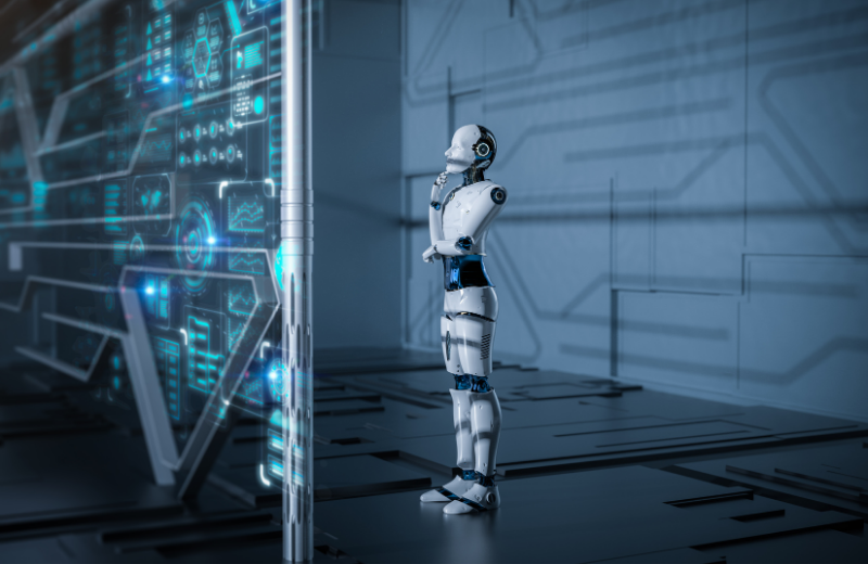 AI & Automation